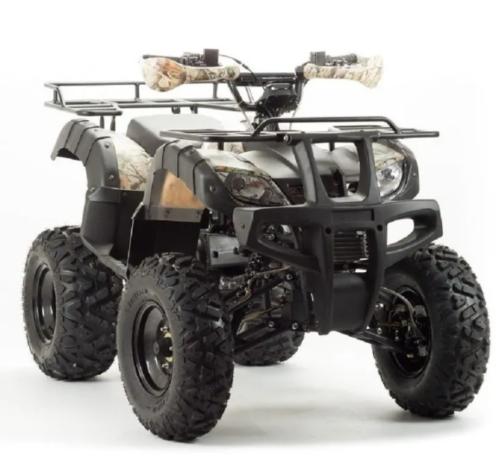 Квадроцикл PROMAX ATV 250 (2025) в Череповце