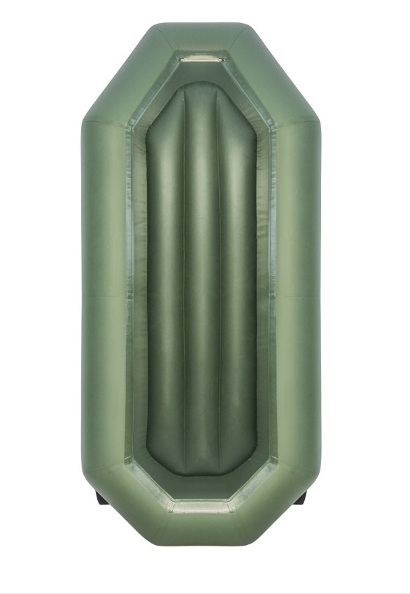 Лодка АКВА-ОПТИМА 260 НД в Череповце