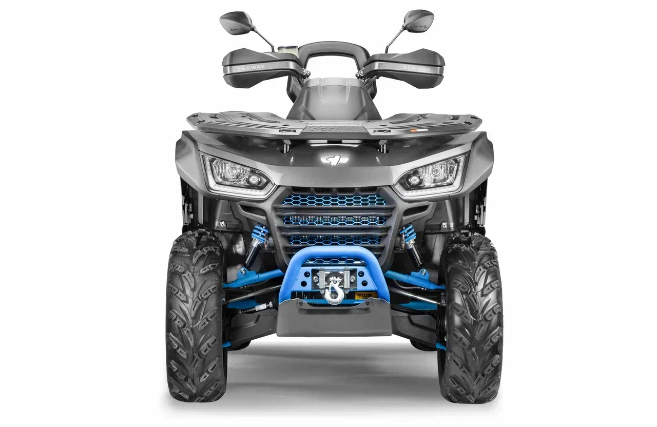  Квадроцикл Segway SNARLER AT6 LE в Череповце