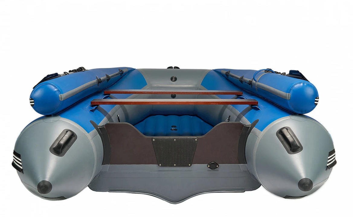 КОМПЛЕКТ ЛОДКА MISHIMO FAMILY LITE 400 + МОТОР 9,9 (20) Л.С. в Череповце