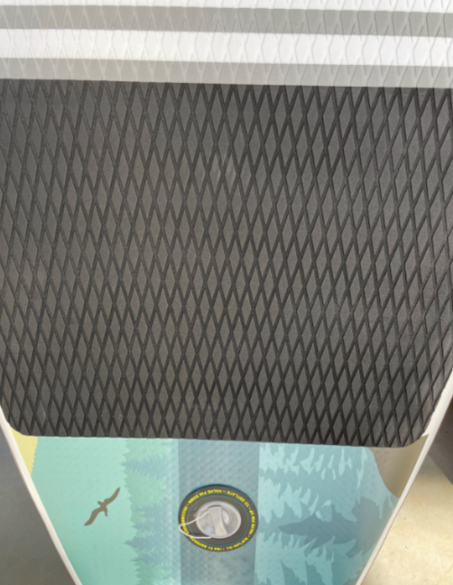 SUP (САП) ДОСКА RAIDEX TAKUMO 10.6’ (320СМ) N 4 в Череповце