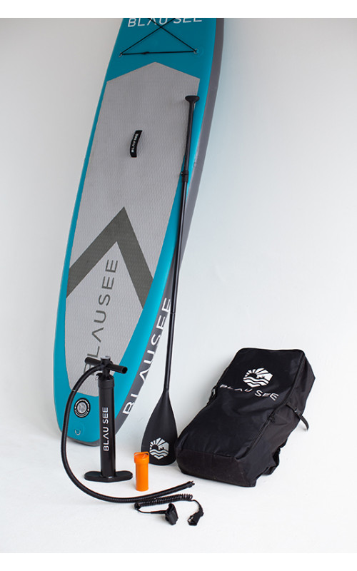 НАДУВНОЙ САП БОРД BLAUSEE 10 в Череповце