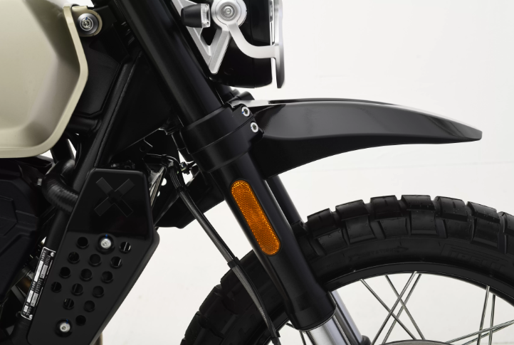 Мотоцикл GAOKIN GK 500 М11D в Череповце