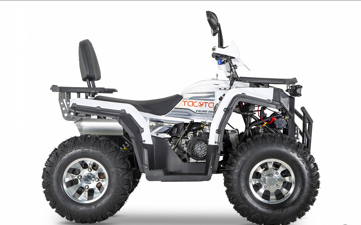 Квадроцикл YACOTA VIKING PRO 200 в Череповце