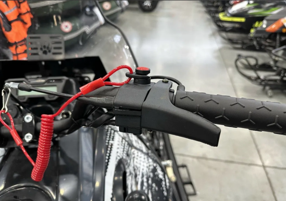 СНЕГОХОД IRBIS SF200L XE SUPERLONG в Череповце