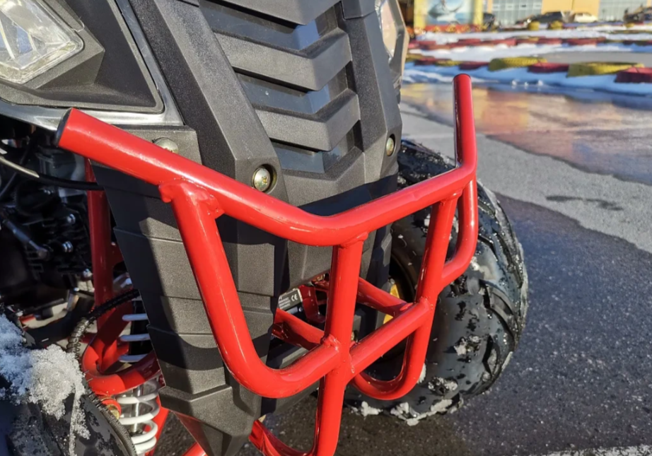 Квадроцикл GBM SHARP KIDS 125 в Череповце