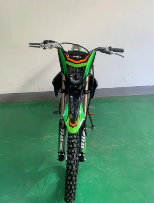 Питбайк JHLMOTO JHLofr LK140 19/16 (ZS1P60YMJ) в Череповце