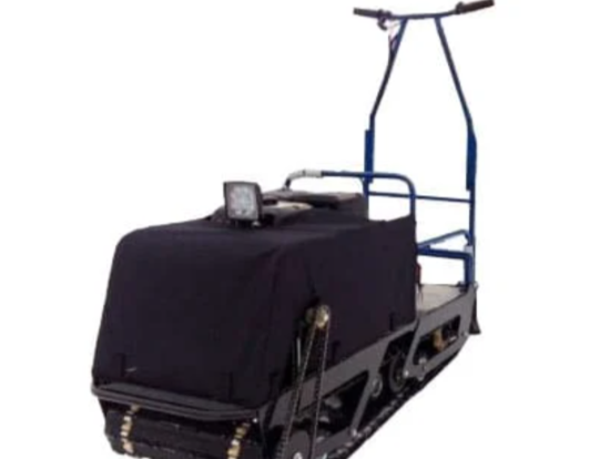 Мотобуксировщик ЕНОТ 2М 15 л.с. в Череповце