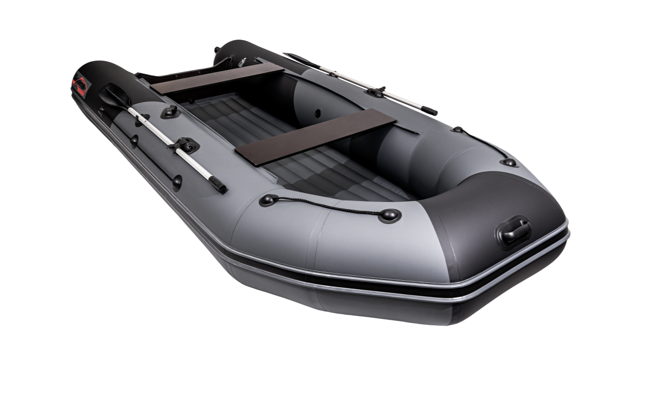 Лодка Таймень NX 4000 НДНД PRO в Череповце