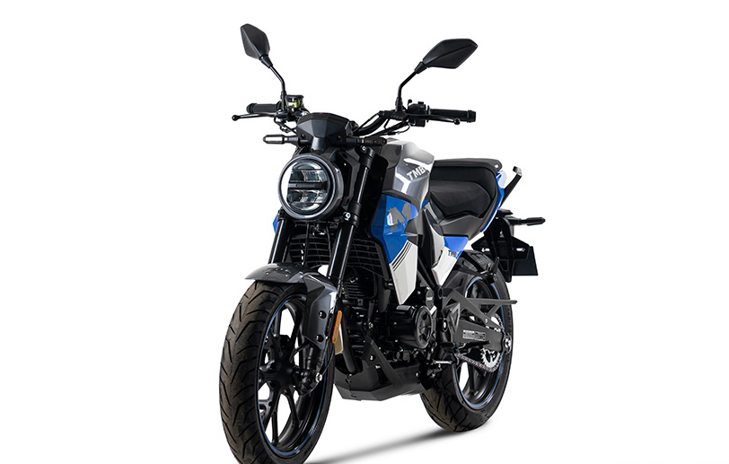 Мотоцикл TMBK MONTANA NG в Череповце