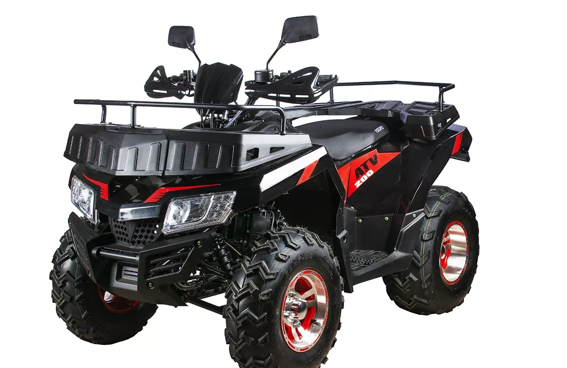 Квадроцикл YACOTA CABO 200LD в Череповце