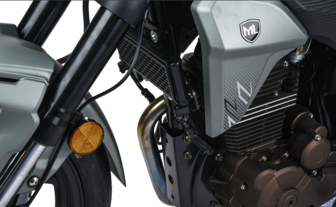 Мотоцикл MOTOLAND (МОТОЛЕНД) 300 CBR в Череповце