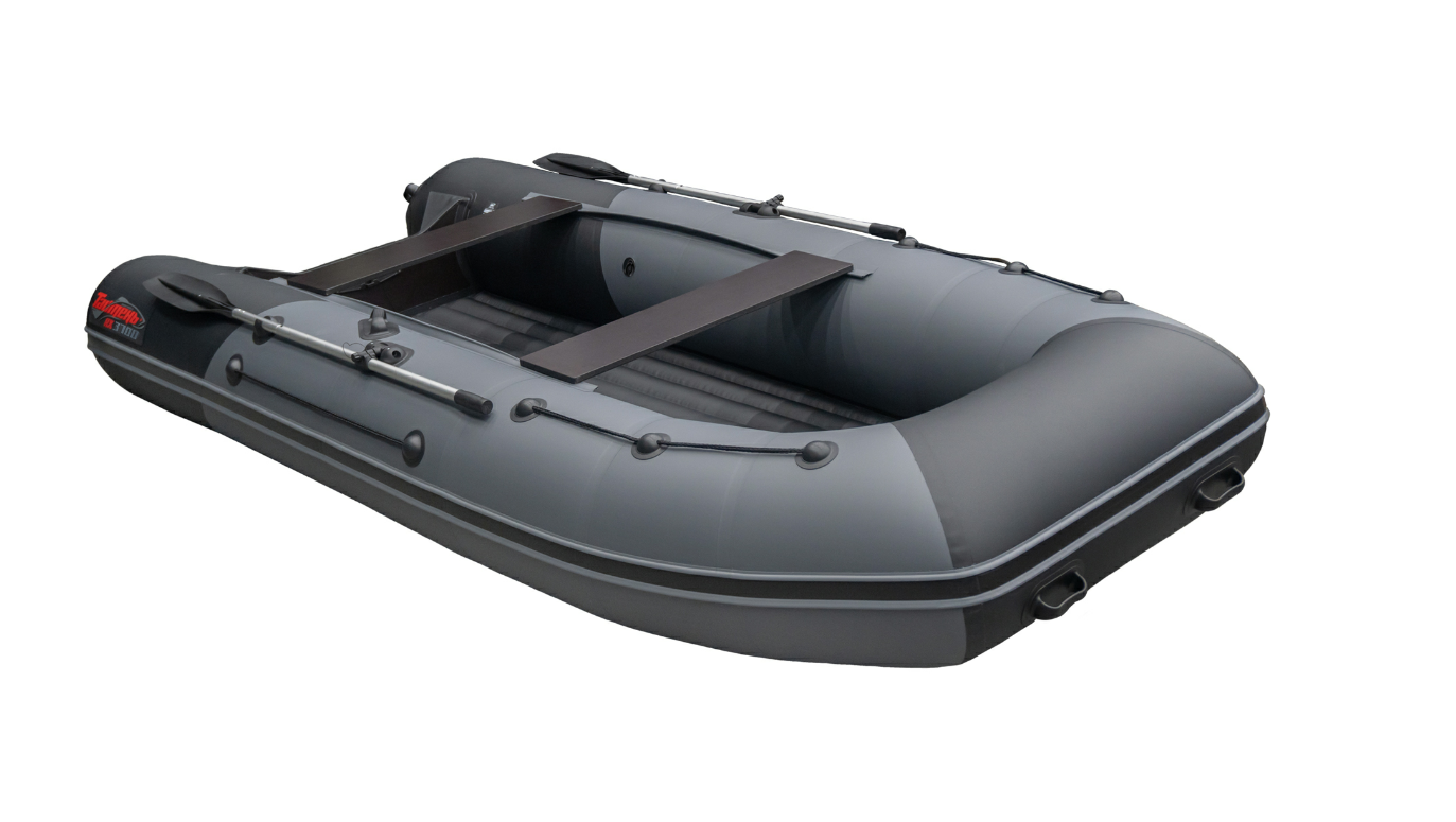 Лодка Таймень RX 3700 НДНД в Череповце