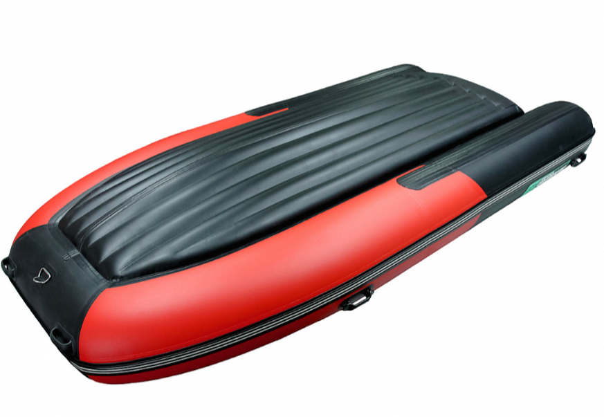 НАДУВНАЯ ЛОДКА GLADIATOR E330S в Череповце