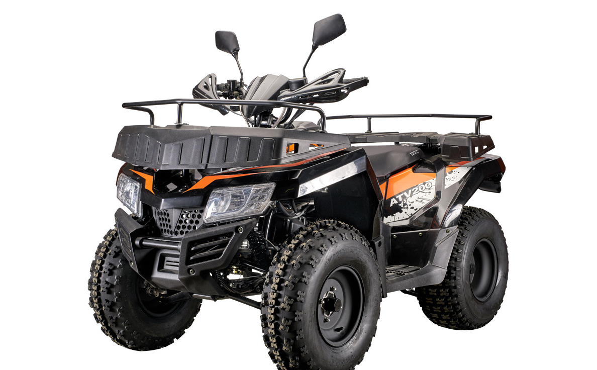 Квадроцикл YACOTA CABO 200 в Череповце