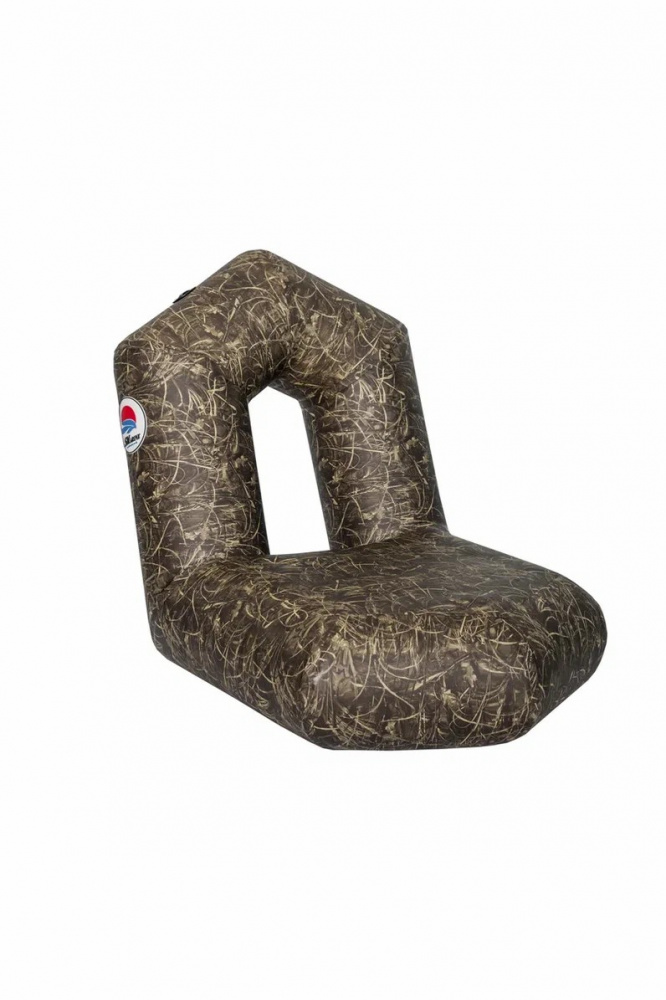 КРЕСЛО НАДУВНОЕ SMARINE, 85Х75 СМ, ПВХ, КАМЫШ в Череповце