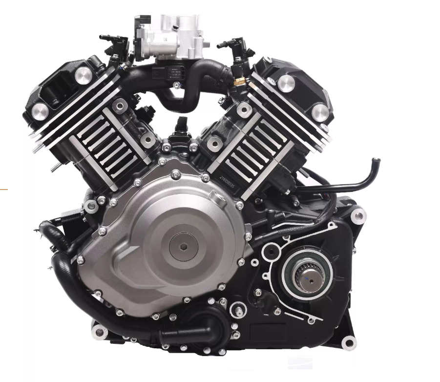 Мотоцикл GAOKIN THOR 1000 в Череповце