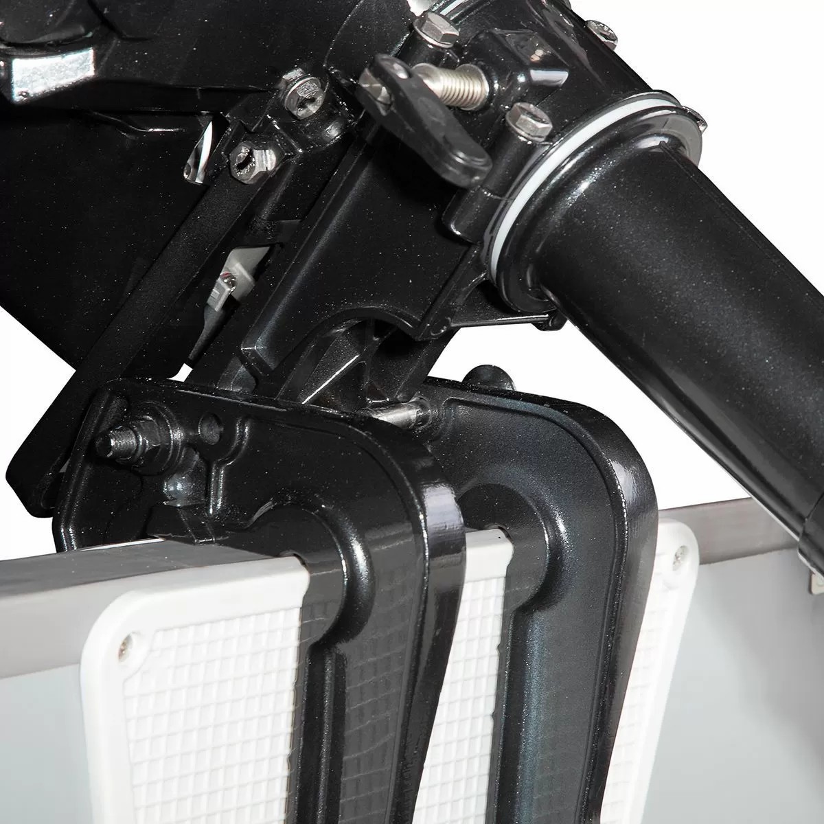 Лодочный мотор MARLIN MP 4 AMHS в Череповце