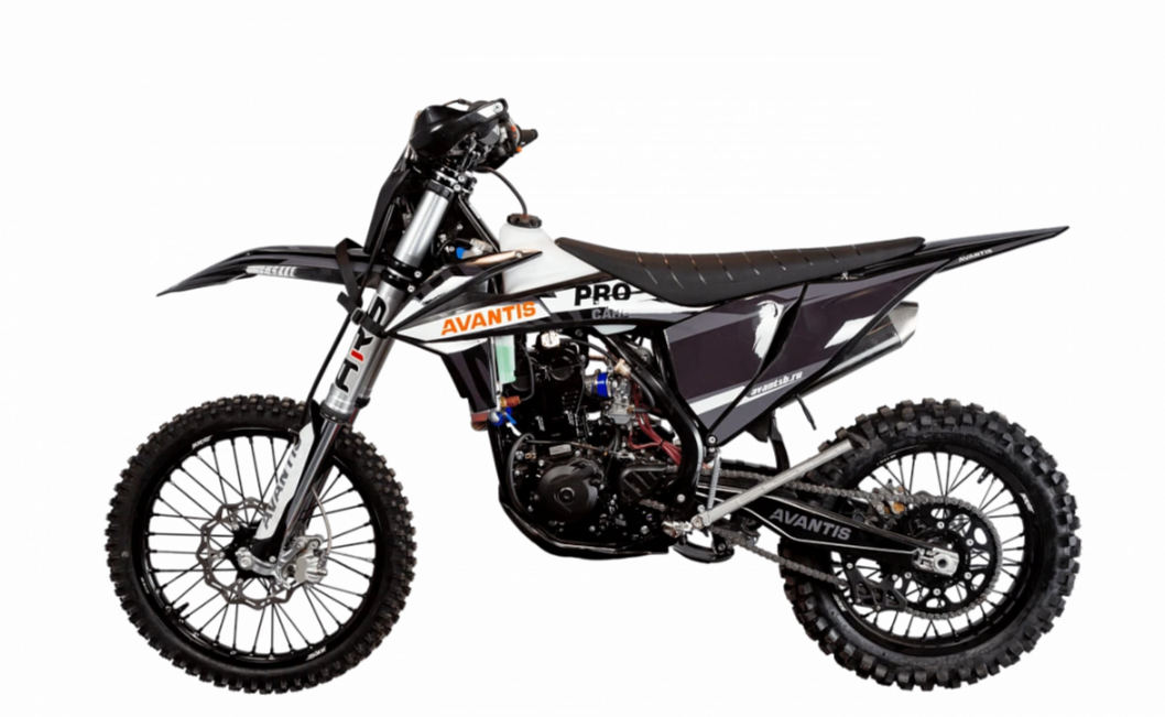 Мотоцикл Avantis Enduro 300 PRO Carb FCR Exclusive (NC300-S/182MM) ARS (2022) в Череповце
