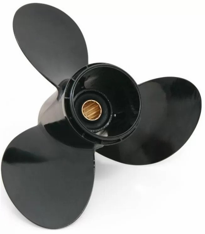 ВИНТ ГРЕБНОЙ SUZUKI DF40-50,60A / DT40-65; 11-1/2X13 в Череповце