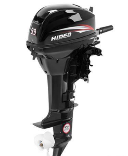 Лодочный мотор HIDEA HD9.9FHS в Череповце