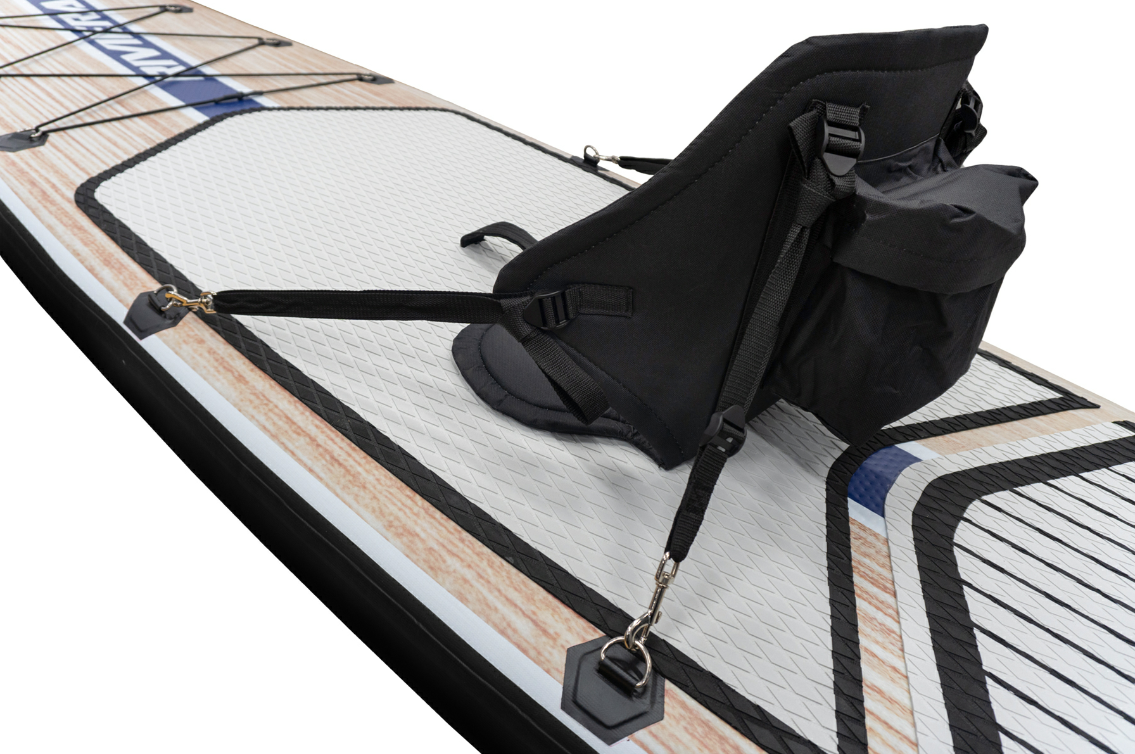 Сап-борд синий 11.6ft RIVIERA в Череповце