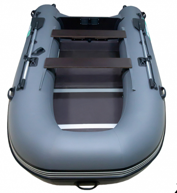 НАДУВНАЯ ЛОДКА GLADIATOR B370 в Череповце