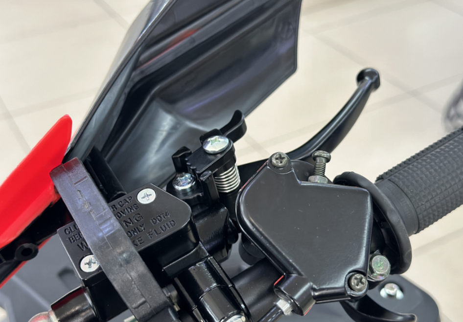 Квадроцикл GBM MAVERICK 222 NEW в Череповце