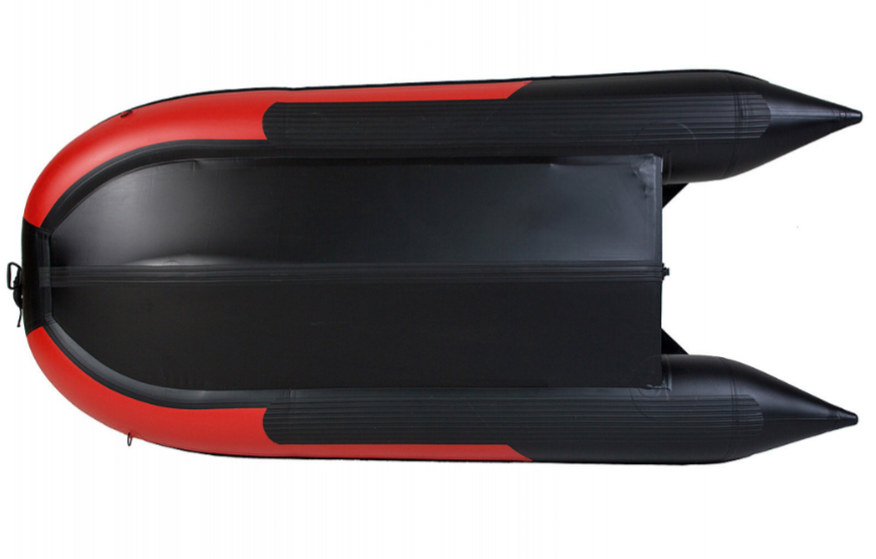 НАДУВНАЯ ЛОДКА GLADIATOR D370AL в Череповце