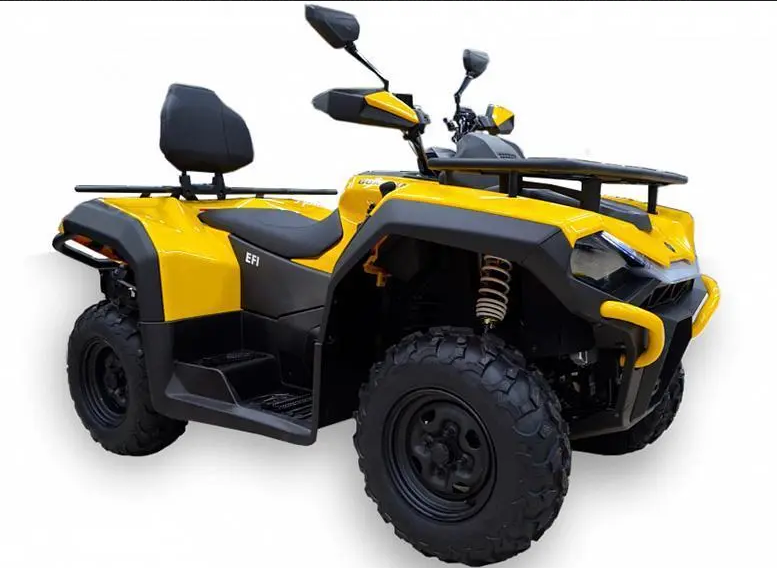 Квадроцикл HISUN GUARDIAN 400L /LONG в Череповце