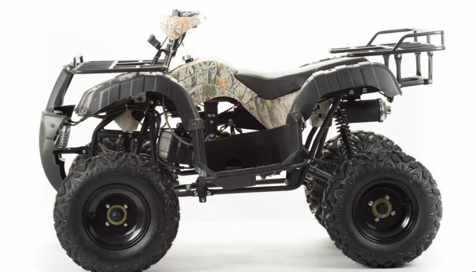 Квадроцикл MOTOLAND (МОТОЛЕНД) 200 ALL ROAD в Череповце