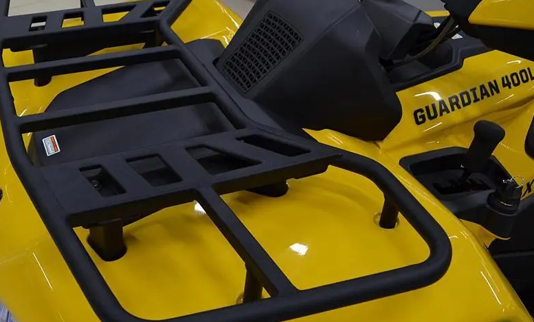 Квадроцикл HISUN GUARDIAN 400L /LONG в Череповце