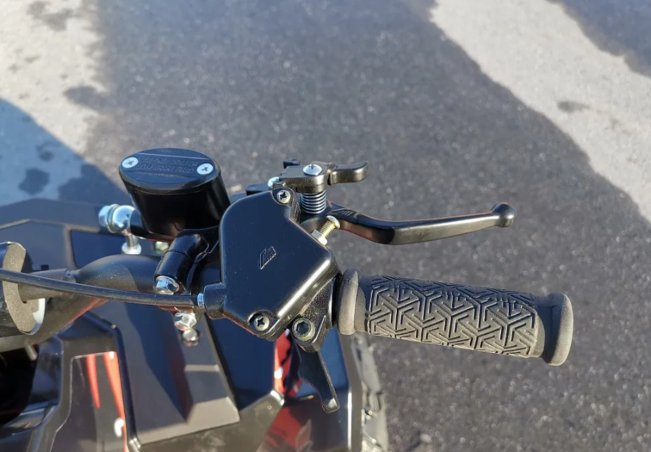 Квадроцикл GBM SHARP KIDS 125 в Череповце