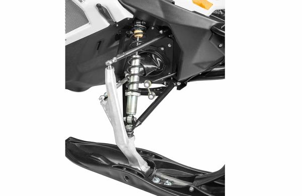 Снегоход STELS ВИТЯЗЬ SA800 2.0 в Череповце