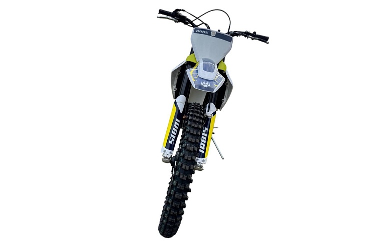 Эндуро мотоцикл IRBIS HTR 250 в Череповце