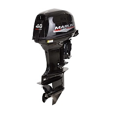 Лодочный мотор MARLIN PROLINE MP 40 AWRL в Череповце