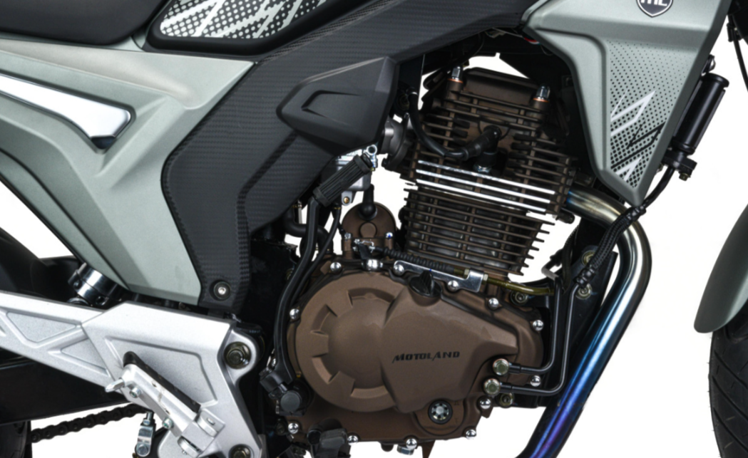 Мотоцикл MOTOLAND (МОТОЛЕНД) 300 CBR в Череповце