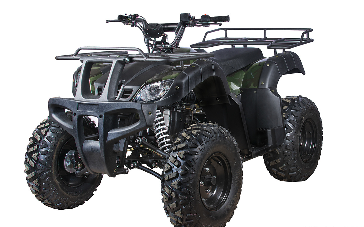 Квадроцикл YACOTA SELA 200 в Череповце