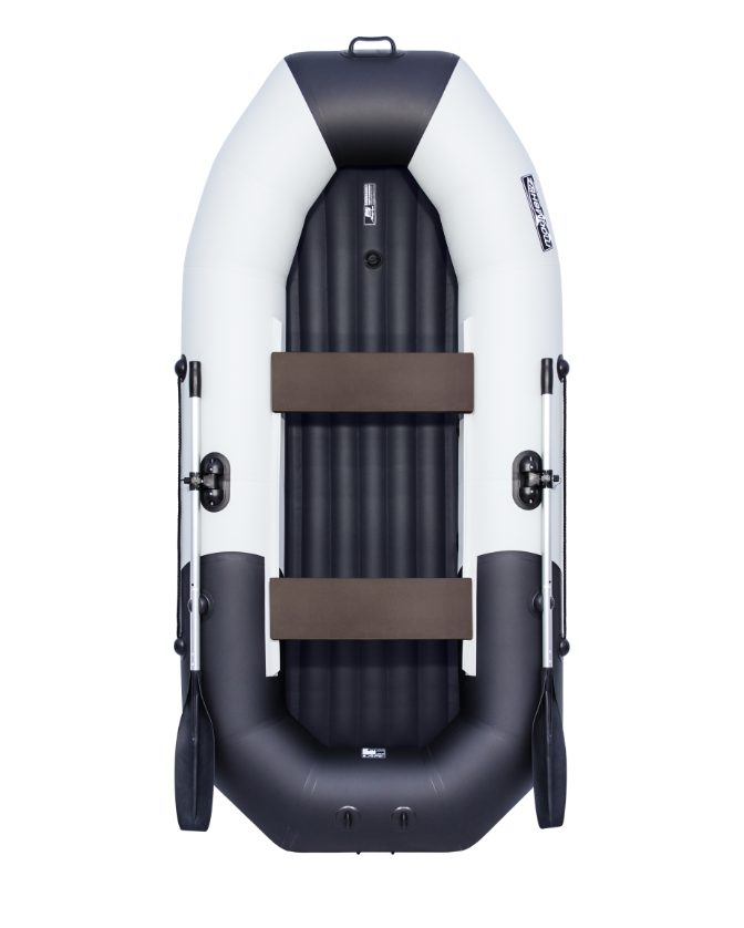 Лодка Таймень NX 270 НД в Череповце