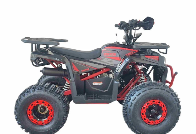 Квадроцикл YACOTA VEKTOR 125 в Череповце