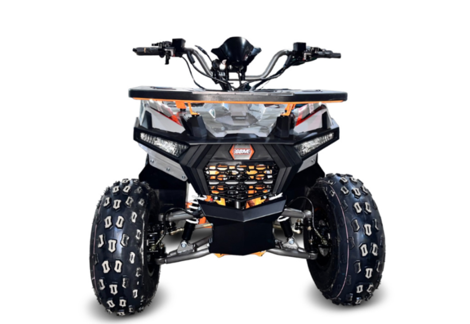 Квадроцикл GBM DAXTER 220 NEW PREMIUM в Череповце