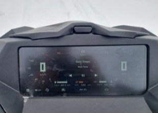 Снегоход AODES Siberiacross 1000 WT 508mm LCD 6.8 в Череповце