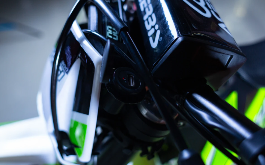 Мотоцикл Progasi SUPER MAX 300 PRO PR300 (ZS175FMN) в Череповце