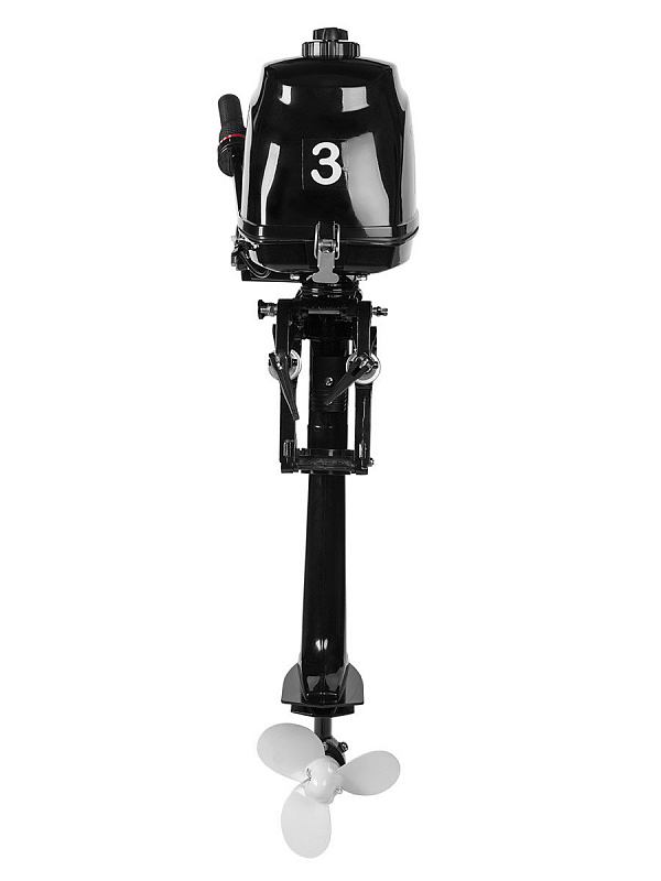 ЛОДОЧНЫЙ МОТОР GLADIATOR G3FHS в Череповце