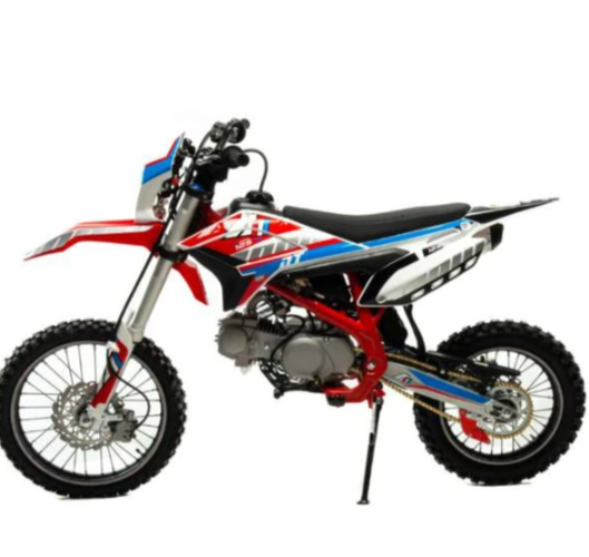 Питбайк MOTOLAND (МОТОЛЕНД) Apollo125 DT125 в Череповце