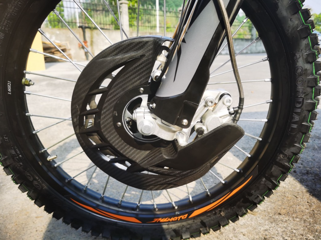 Мотоцикл JHLMOTO JHL Z5 NB300 (174MN-5) в Череповце