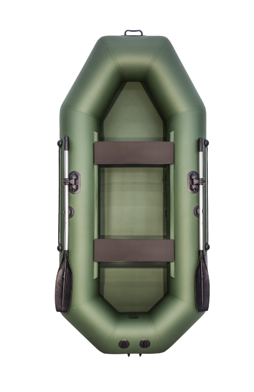 Лодка АКВА-МАСТЕР 280 в Череповце