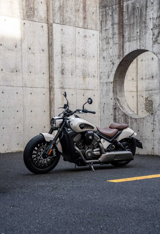 Мотоцикл Benda DarkFlag 500 Commander в Череповце