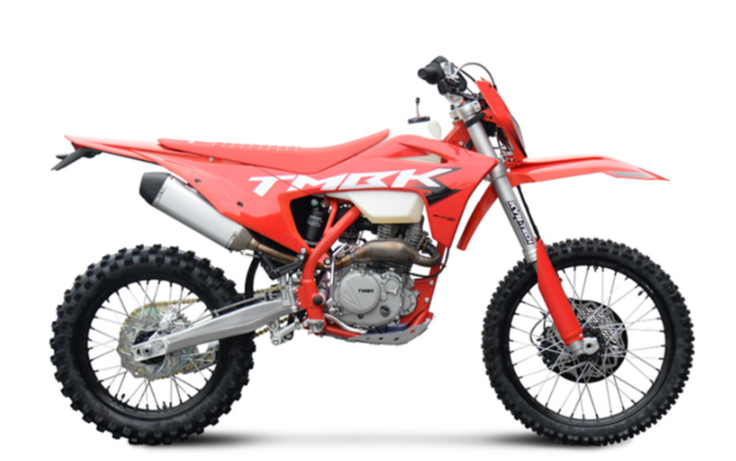 Кроссовый мотоцикл TMBK Sprinter 300H (YB300H) в Череповце