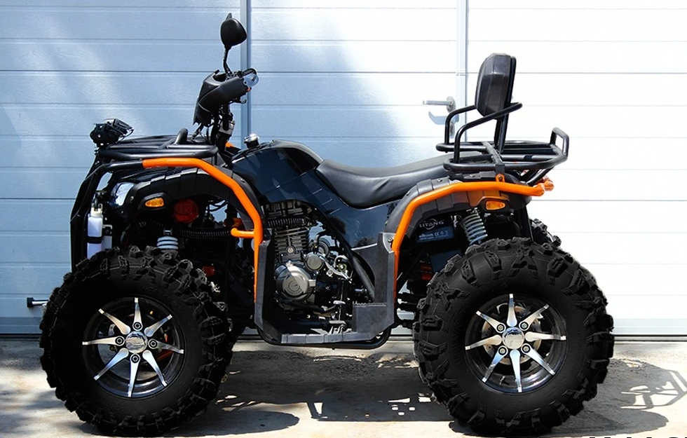 Квадроцикл PROMAX 300 4X4 ALL ROAD в Череповце